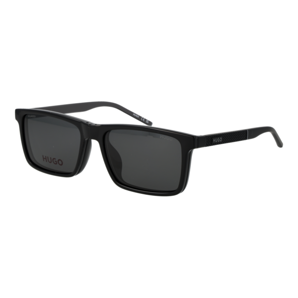 Rückansicht/Bügel der Hugo Brille HG 1422/G/C 56QFU17