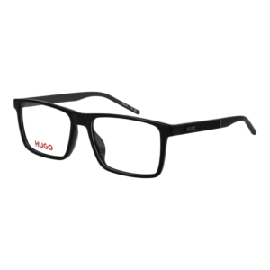 Hugo Brille HG 1422/G/C 56QFU17 in Schwarz