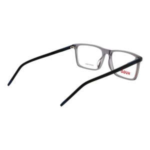 Frontansicht der Hugo Brille HG 1426/G 56KB716 – Rahmen Eco Azetat & Azetat
