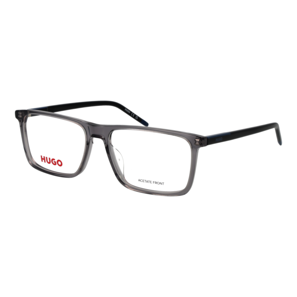 Hugo )} Brille HG 1426/G 56KB716 in Grau