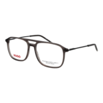 Hugo )} Brille HG 1430 5609Q17 in Grau