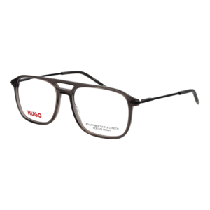 Hugo Brille HG 1430 5609Q17 in Grau