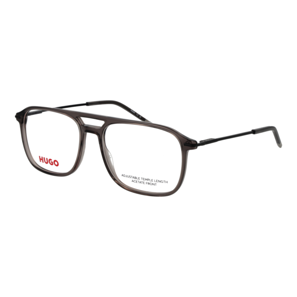 Hugo )} Brille HG 1430 5609Q17 in Grau