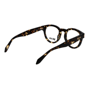 Frontansicht der Just Cavalli Brille VJC016 500780 – Rahmen Kunststoff