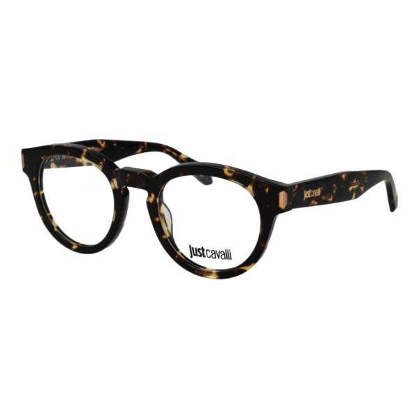 Just Cavalli )} Brille VJC016 500780 in Havana