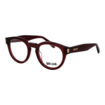 Just Cavalli )} Brille VJC016 500V64 in Burgunder