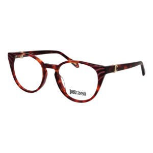 Just Cavalli Brille VJC046V 510WTA in Havanna