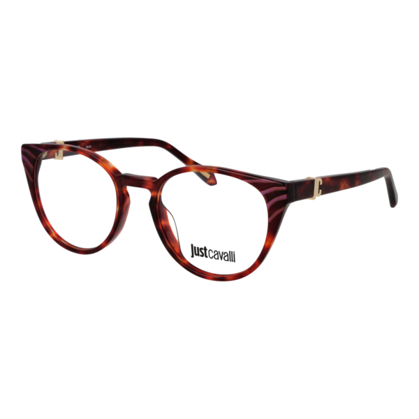 Just Cavalli )} Brille VJC046V 510WTA in Havanna
