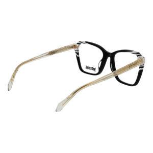 Frontansicht der Just Cavalli Brille VJC048 540700 – Rahmen Kunststoff
