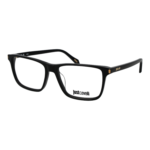 Just Cavalli )} Brille VJC050 560700 in Schwarz