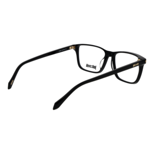 Frontansicht der Just Cavalli Brille VJC050 560700 – Rahmen Kunststoff
