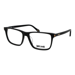 Just Cavalli )} Brille VJC050 560700 in Schwarz