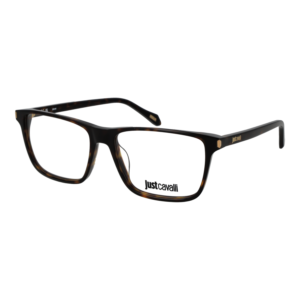 Just Cavalli )} Brille VJC050 560722 in Havana