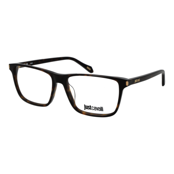 Just Cavalli )} Brille VJC050 560722 in Havana