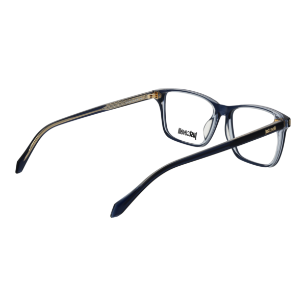 Frontansicht der Just Cavalli Brille VJC050 560D87 – Rahmen Kunststoff