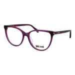 Just Cavalli )} Brille VJC052 5506LA in Lila