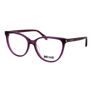 Just Cavalli )} Brille VJC052 5506LA in Lila