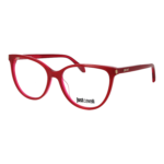 Just Cavalli )} Brille VJC052 5509RV in Rot