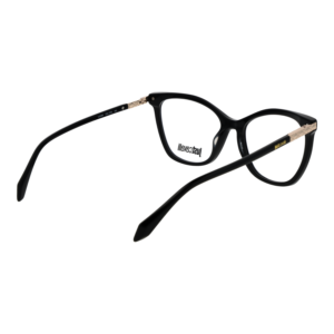 Frontansicht der Just Cavalli Brille VJC059 550700 – Rahmen Kunststoff