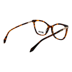 Frontansicht der Just Cavalli Brille VJC059 550752 – Rahmen Kunststoff