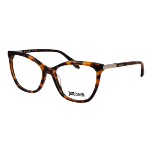 Just Cavalli )} Brille VJC059 550752 in Havana