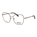 Just Cavalli )} Brille VJC061 540301 in Schwarz