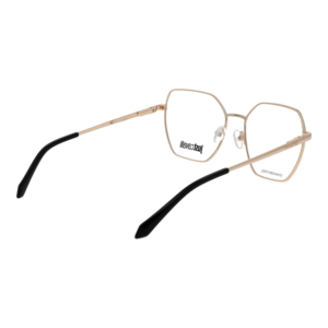 Frontansicht der Just Cavalli Brille VJC061 540301 – Rahmen Metall