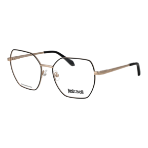 Just Cavalli )} Brille VJC061 540301 in Schwarz