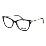 Just Cavalli )} Brille VJC062 5401EP in Schwarz