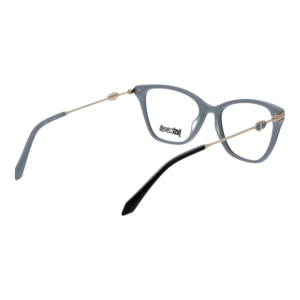 Frontansicht der Just Cavalli Brille VJC062 5401EP – Rahmen Kunststoff