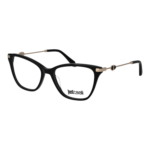Just Cavalli )} Brille VJC062 540700 in Schwarz