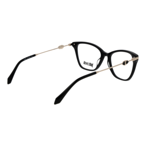 Frontansicht der Just Cavalli Brille VJC062 540700 – Rahmen Kunststoff