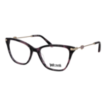 Just Cavalli )} Brille VJC062 5409SJ in Schwarz