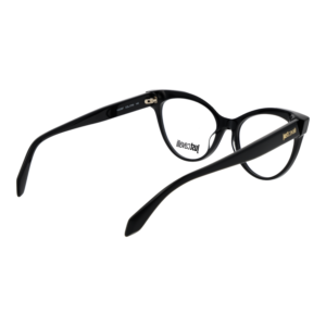 Frontansicht der Just Cavalli Brille VJC067 530700 – Rahmen Kunststoff