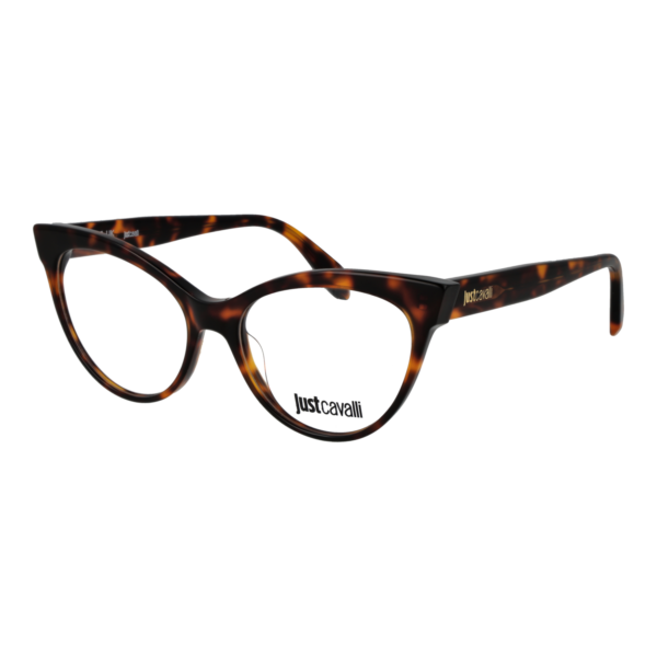 Just Cavalli )} Brille VJC067 530752 in Havana
