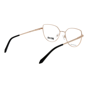 Frontansicht der Just Cavalli Brille VJC069 540301 – Rahmen Metall