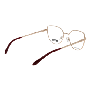 Frontansicht der Just Cavalli Brille VJC069 540307 – Rahmen Metall