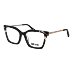 Just Cavalli )} Brille VJC075 530700 in Schwarz
