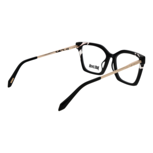 Frontansicht der Just Cavalli Brille VJC075 530700 – Rahmen Kunststoff