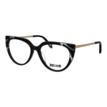 Just Cavalli )} Brille VJC076 540700 in Schwarz