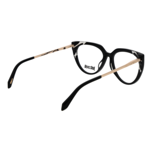 Frontansicht der Just Cavalli Brille VJC076 540700 – Rahmen Kunststoff