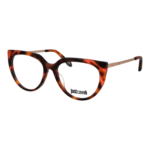 Just Cavalli )} Brille VJC076 549AJY in Havana