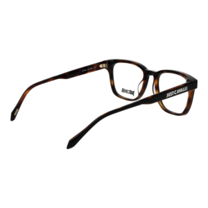 Frontansicht der Just Cavalli Brille VJC080 530U64 – Rahmen Kunststoff