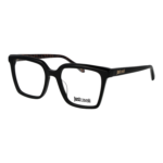 Just Cavalli )} Brille VJC083 520700 in Schwarz