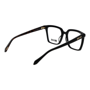 Frontansicht der Just Cavalli Brille VJC083 520700 – Rahmen Kunststoff