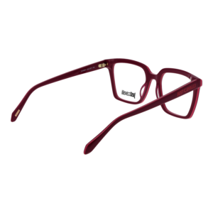 Frontansicht der Just Cavalli Brille VJC083V 520Z11 – Rahmen Kunststoff