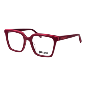 Just Cavalli )} Brille VJC083V 520Z11 in Rosa