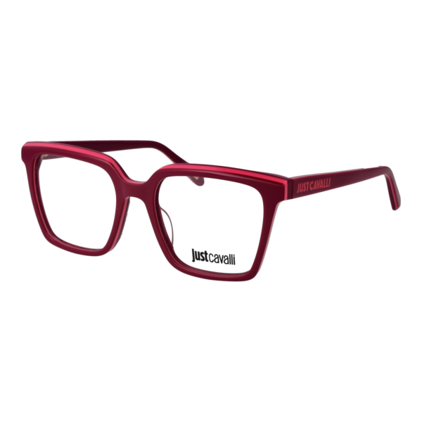 Just Cavalli )} Brille VJC083V 520Z11 in Rosa