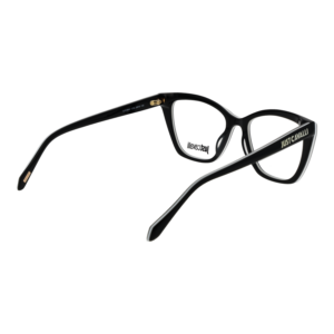 Frontansicht der Just Cavalli Brille VJC084V 5309H9 – Rahmen Kunststoff
