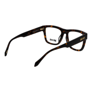 Frontansicht der Just Cavalli Brille VJC114 530722 – Rahmen Kunststoff